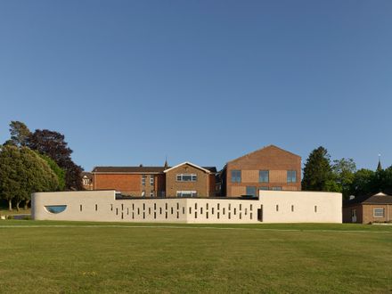 St Raphael's Health And Wellbeing Center