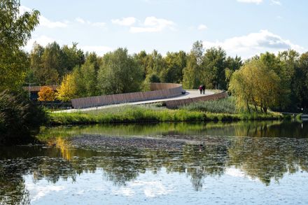 Marina In Tychy