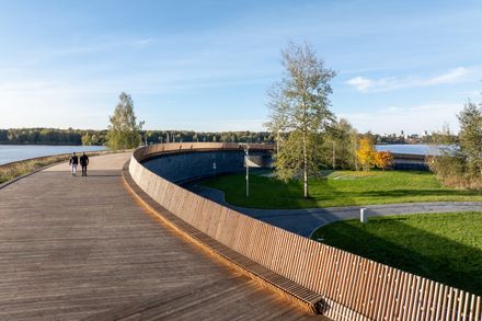 Marina In Tychy