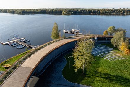 Marina In Tychy