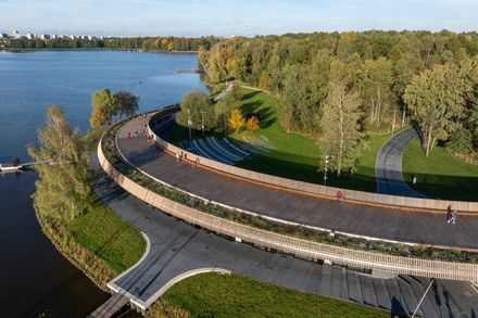 Marina In Tychy