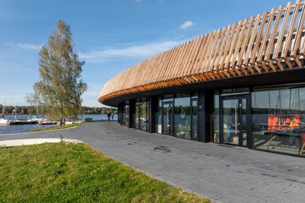 Marina In Tychy