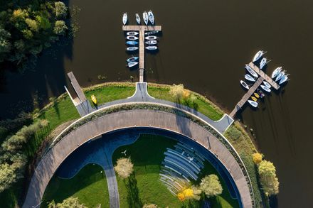 Marina In Tychy