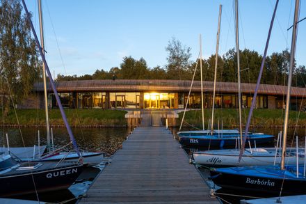 Marina In Tychy