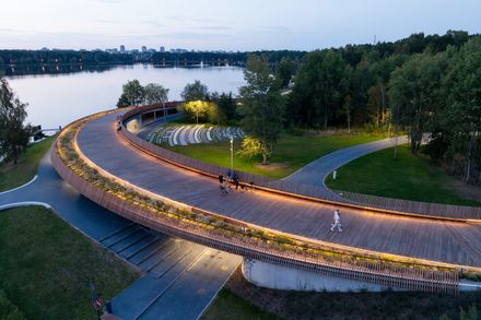 Marina In Tychy
