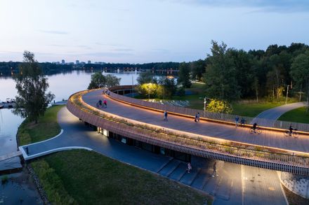 Marina In Tychy