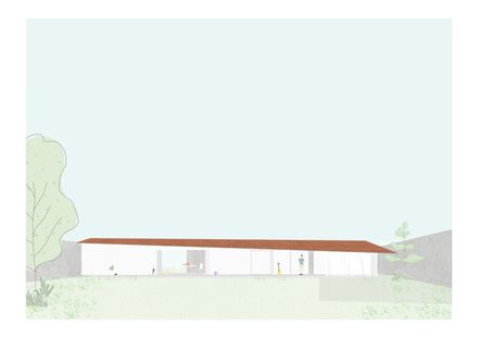 24 M’ House
