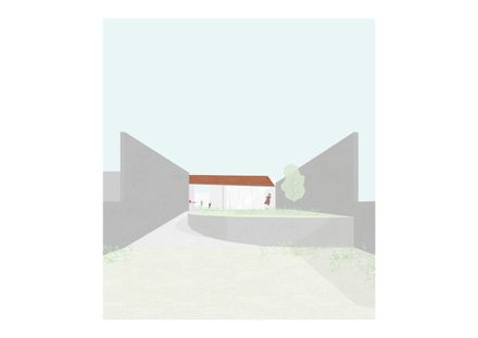 24 M’ House