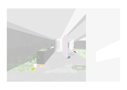 24 M’ House