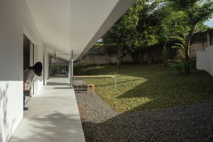 24 M’ House