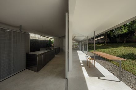 24 M’ House
