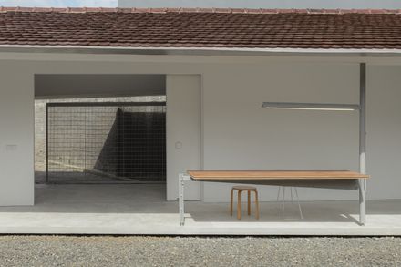 24 M’ House