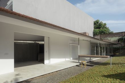 24 M’ House