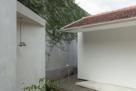 24 M’ House