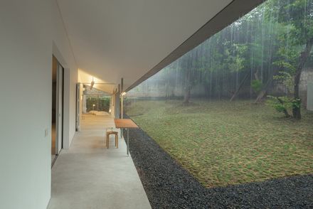 24 M’ House
