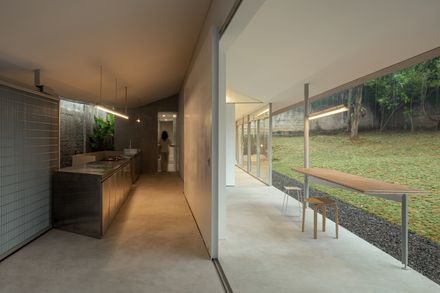 24 M’ House