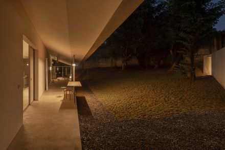 24 M’ House