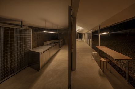 24 M’ House