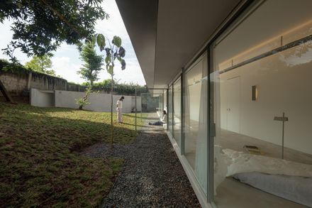 24 M’ House