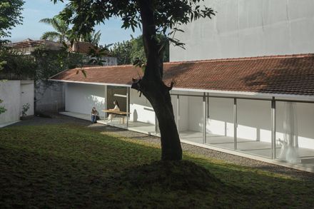 24 M’ House