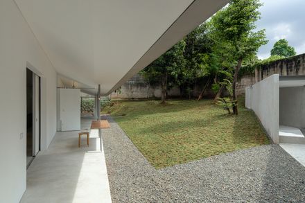 24 M’ House