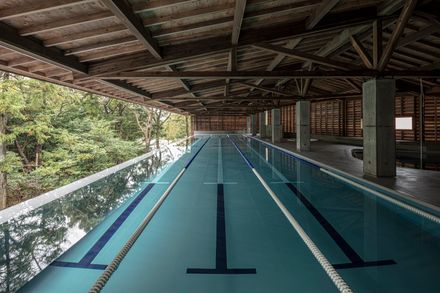 MIZU NO IE - Izu Diving Retreat