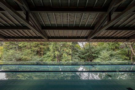 MIZU NO IE - Izu Diving Retreat