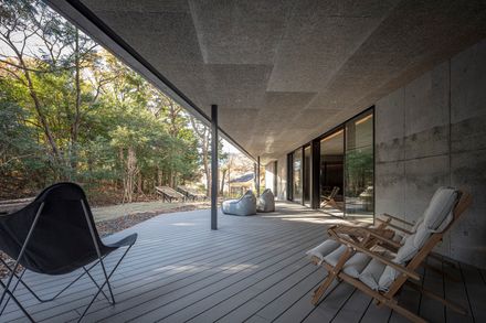 MIZU NO IE - Izu Diving Retreat