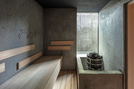 MIZU NO IE - Izu Diving Retreat