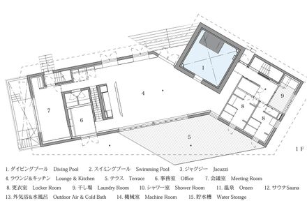 MIZU NO IE - Izu Diving Retreat