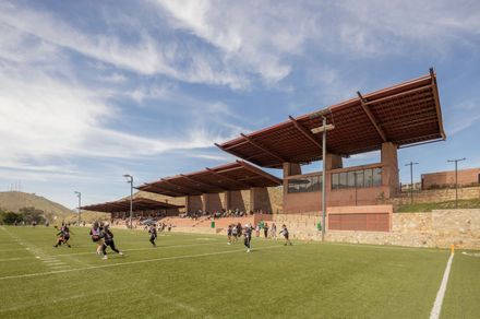 El Mayab Sports And Cultural Center