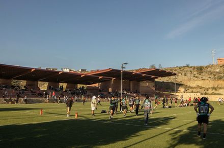 El Mayab Sports And Cultural Center