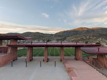 El Mayab Sports And Cultural Center