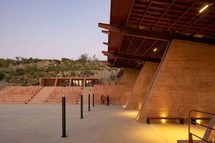 El Mayab Sports And Cultural Center