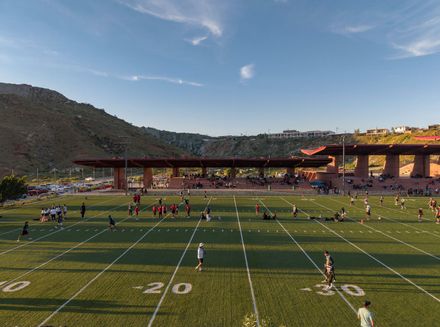 El Mayab Sports And Cultural Center