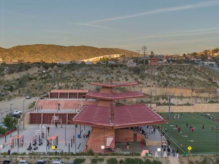 El Mayab Sports And Cultural Center