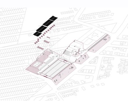 El Mayab Sports And Cultural Center