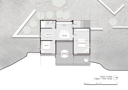 The Wood Cabin
