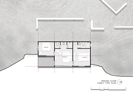The Wood Cabin