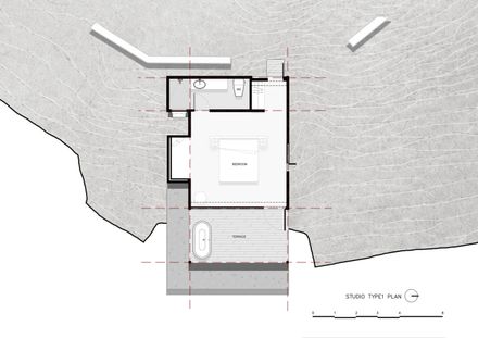 The Wood Cabin