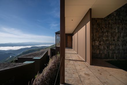 The Wood Cabin