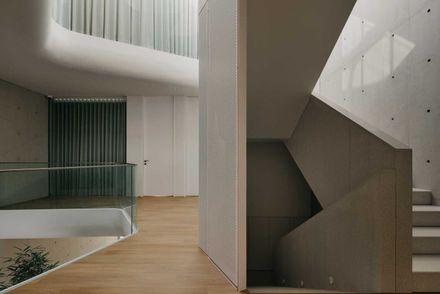Node House