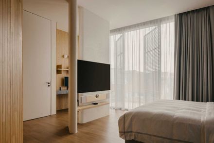 Node House