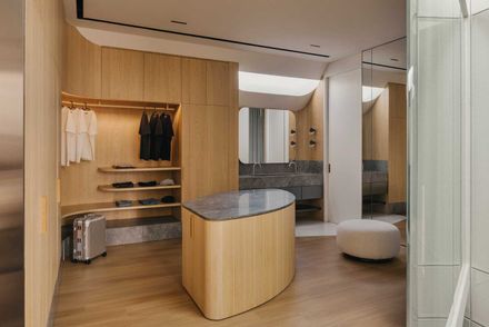 Node House