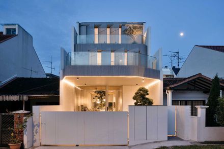 Node House