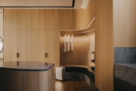 Node House