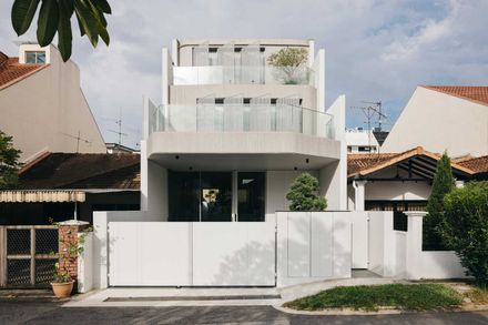 Node House