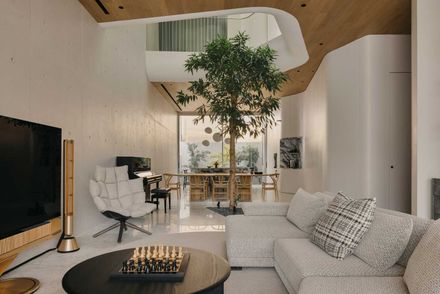 Node House
