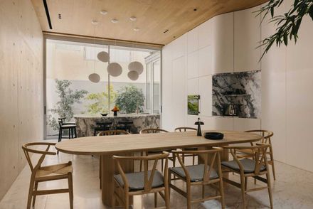 Node House