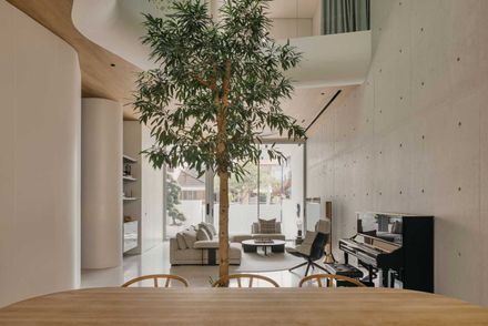 Node House